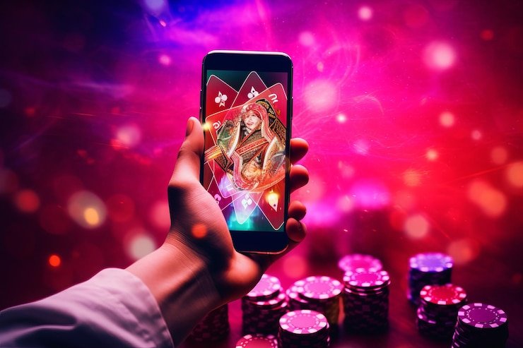 Pengingat tanggung jawab untuk slot permata