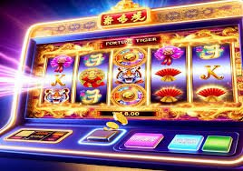 Kartu fitur Jungle King pada layar mobile