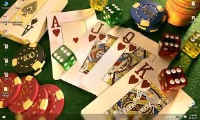 Tema permata Slot Fortune Gems di b40