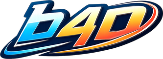 Logo b40